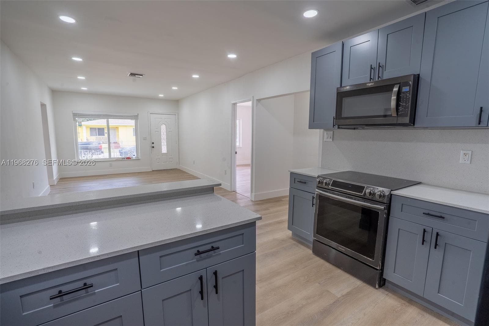 7128 NW 20th Ave, Miami FL 33147 — 11