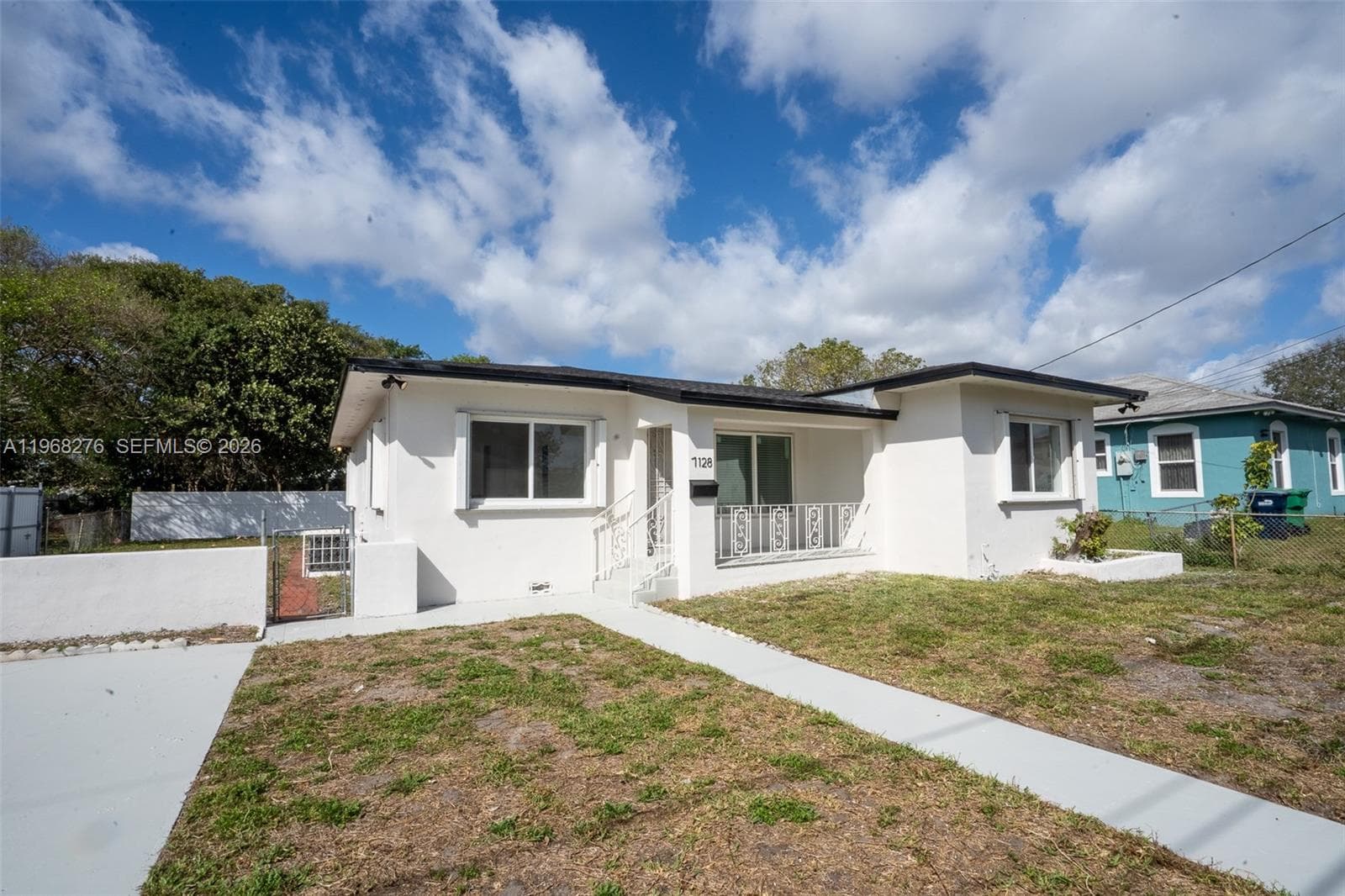 7128 NW 20th Ave, Miami FL 33147 — 4