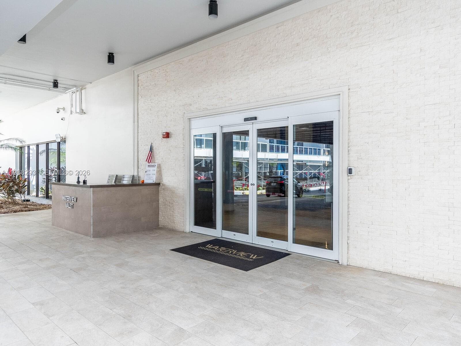 20505 E COUNTRY CLUB DR # 634, Aventura FL 33180 — 2