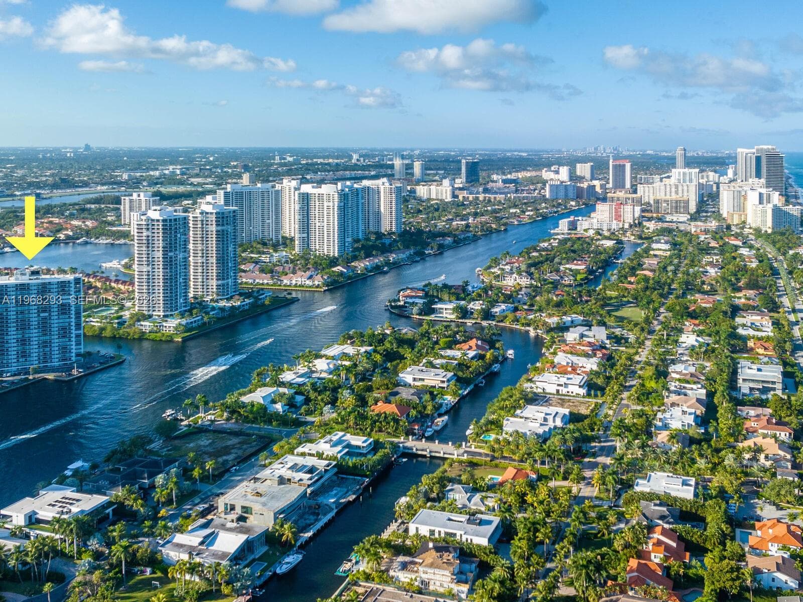 20505 E COUNTRY CLUB DR # 634, Aventura FL 33180 — 46