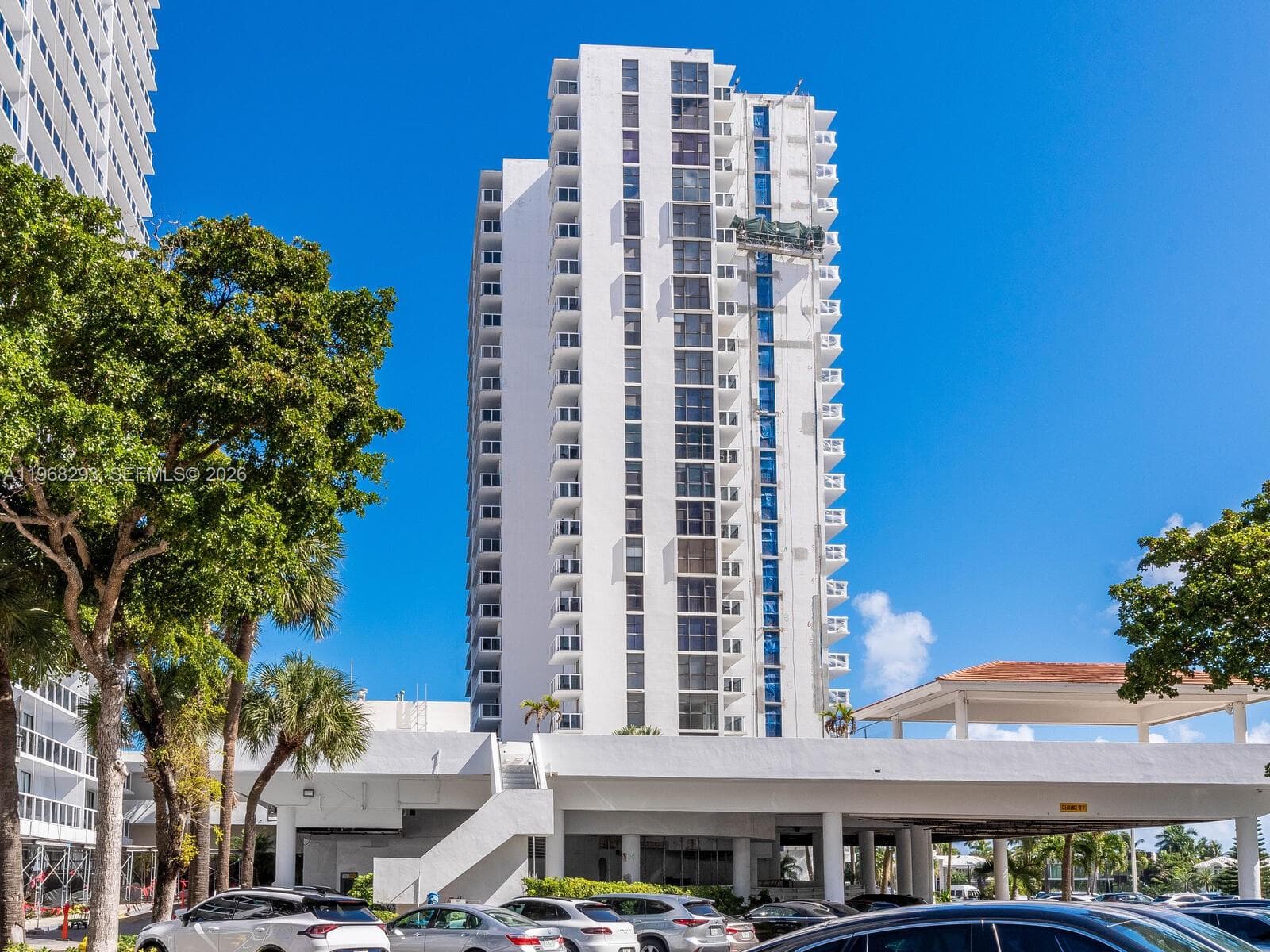 20505 E COUNTRY CLUB DR # 634, Aventura FL 33180 — 44