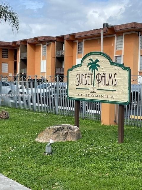9417 SW 76th St # X15, Miami FL 33173 — 1