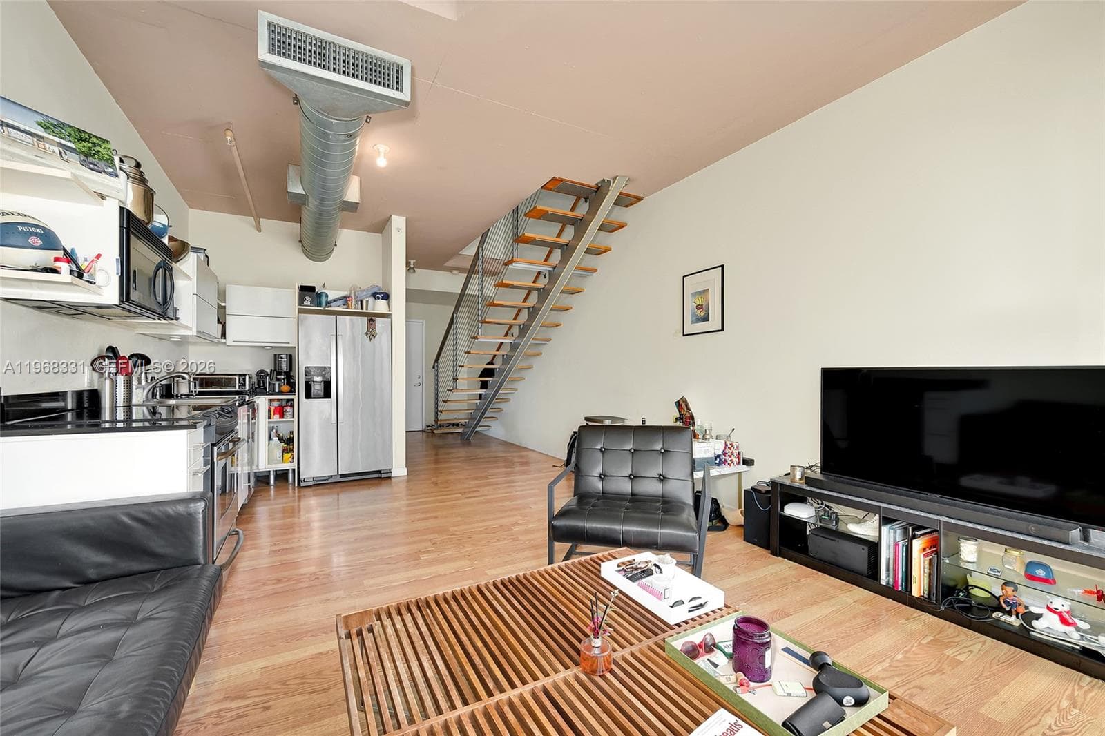 690 SW 1st Ct # 1504, Miami FL 33130 — 2