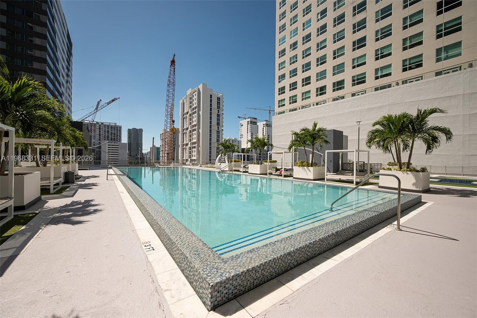 690 SW 1st Ct # 1504, Miami FL 33130 — 16