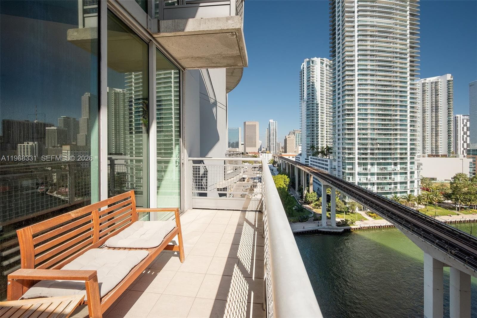 690 SW 1st Ct # 1504, Miami FL 33130 — 7