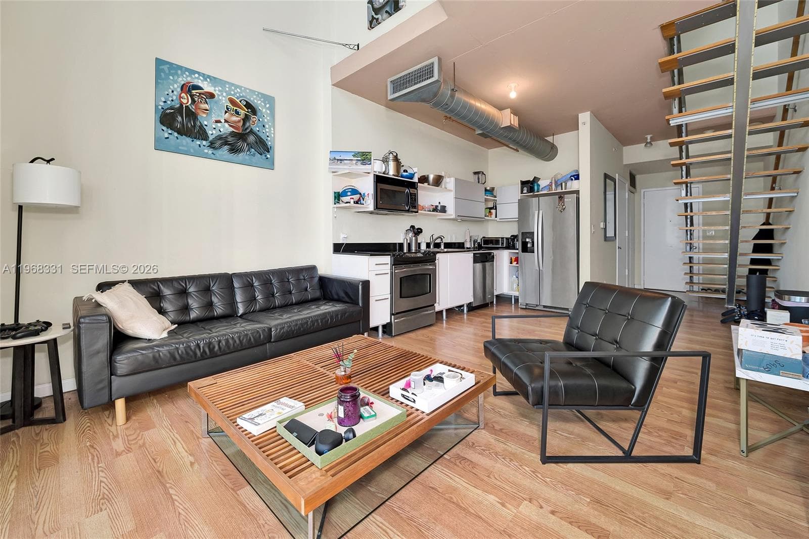 690 SW 1st Ct # 1504, Miami FL 33130 — 1