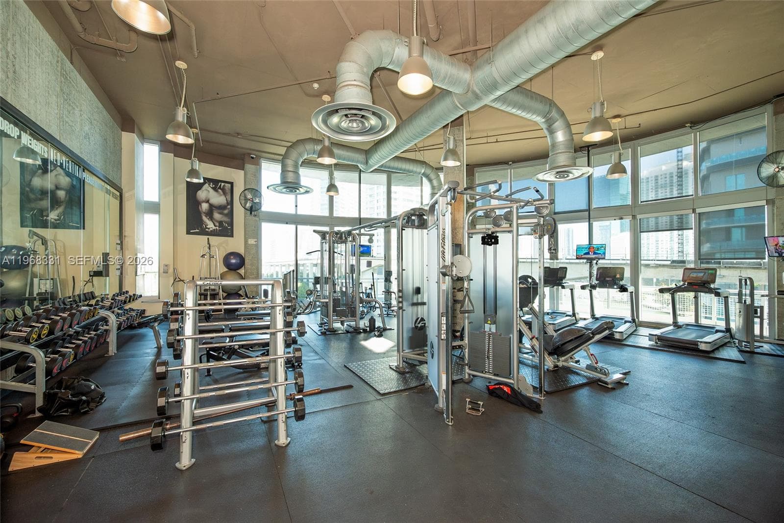 690 SW 1st Ct # 1504, Miami FL 33130 — 18