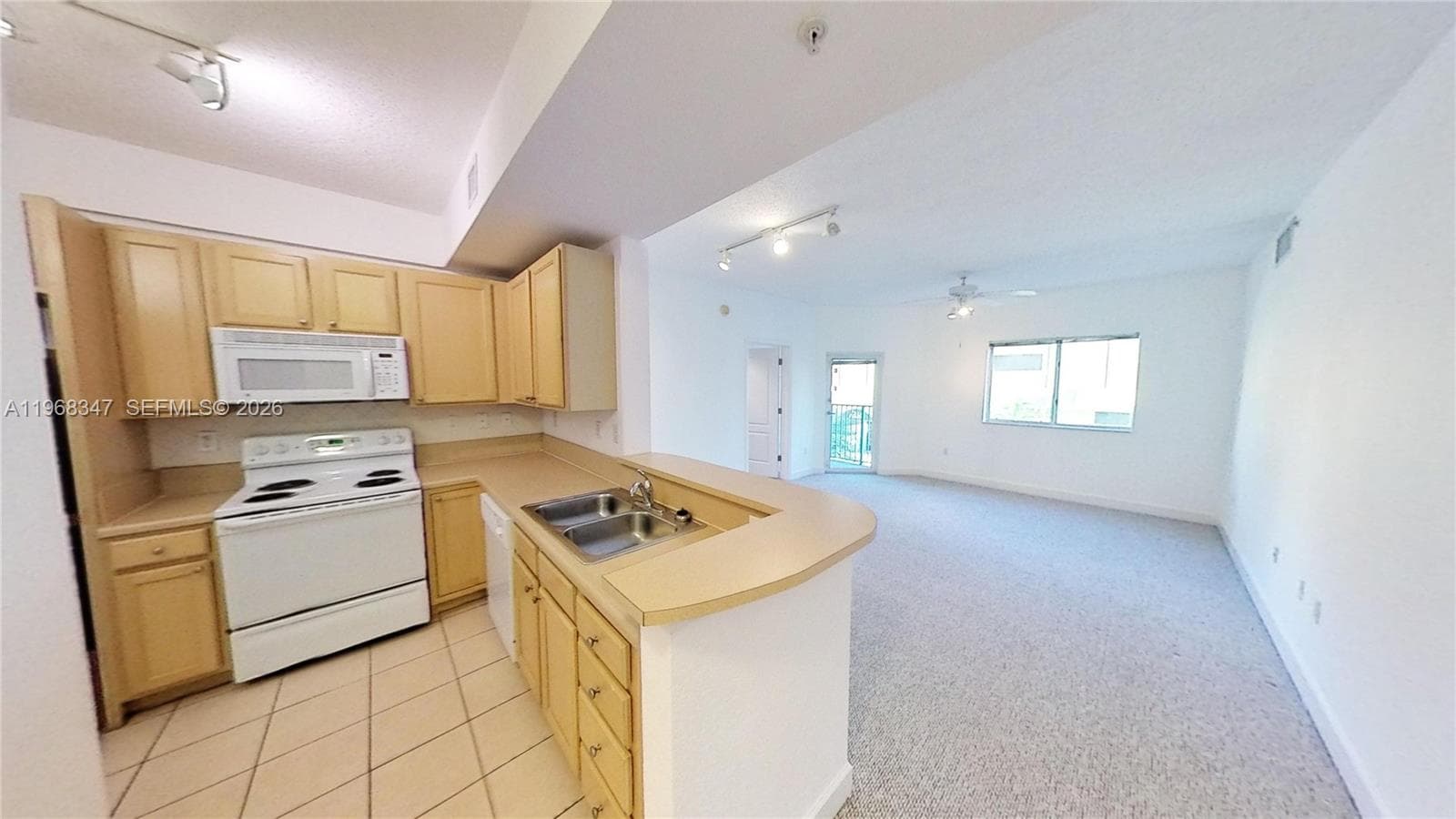6001 SW 70th St # 217, South Miami FL 33143 — 1