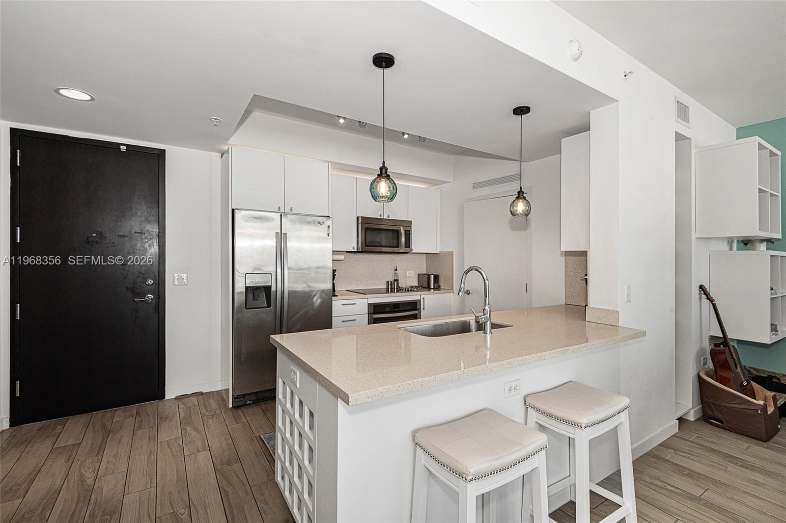 999 SW 1st Ave # 3215, Miami FL 33130 — 12