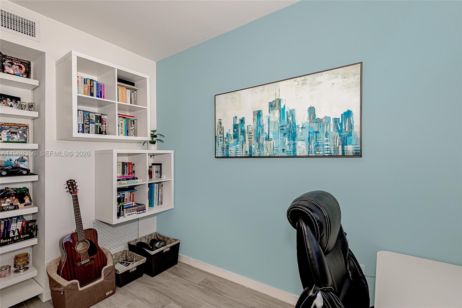 999 SW 1st Ave # 3215, Miami FL 33130 — 8
