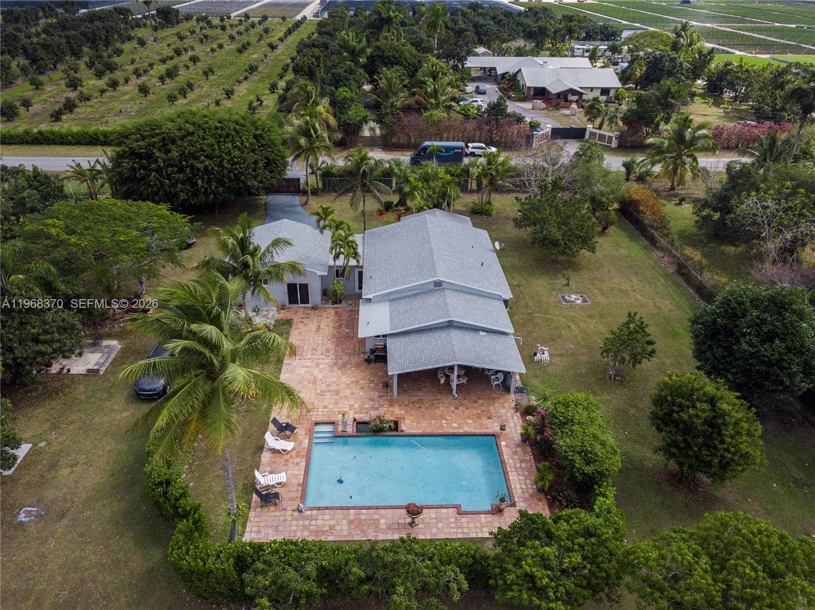 25900 SW 182nd Ave, Homestead FL 33031 — 42