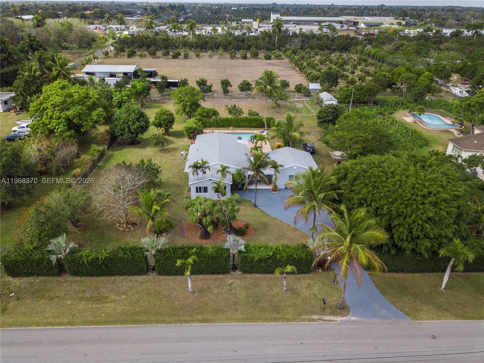 25900 SW 182nd Ave, Homestead FL 33031 — 46