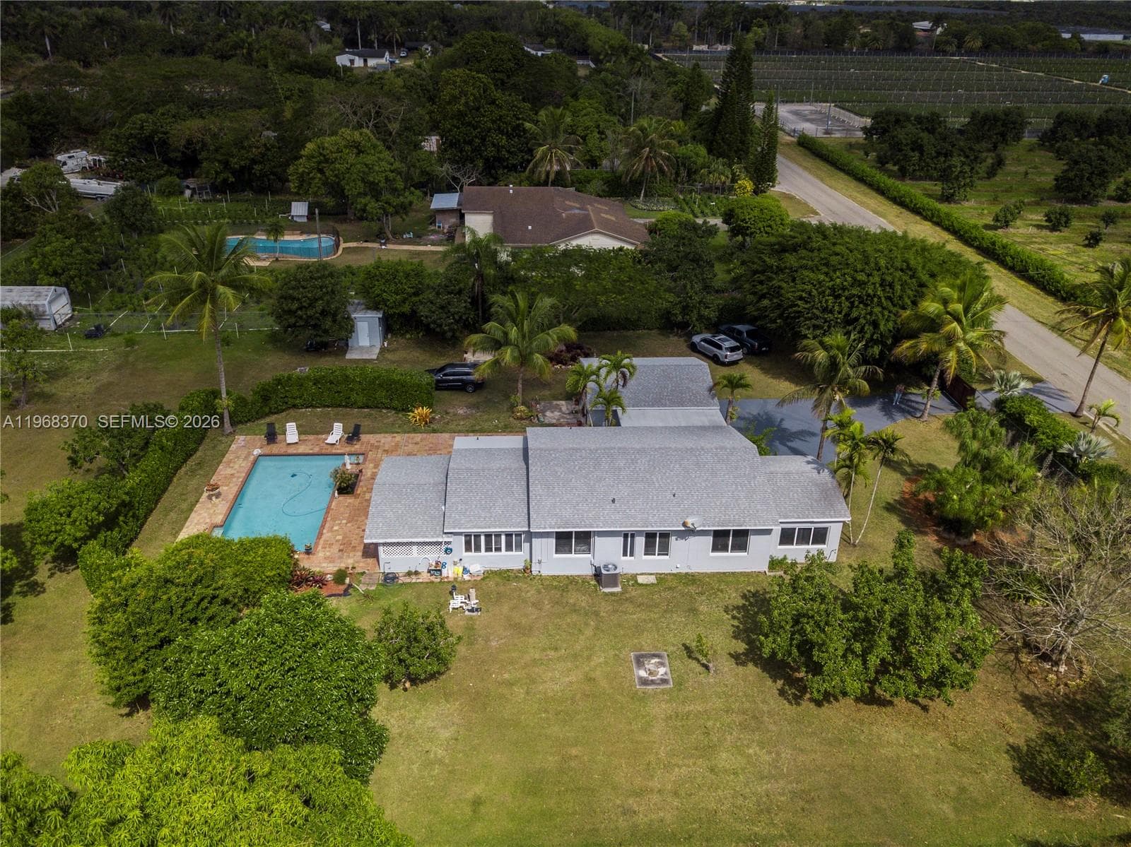 25900 SW 182nd Ave, Homestead FL 33031 — 47