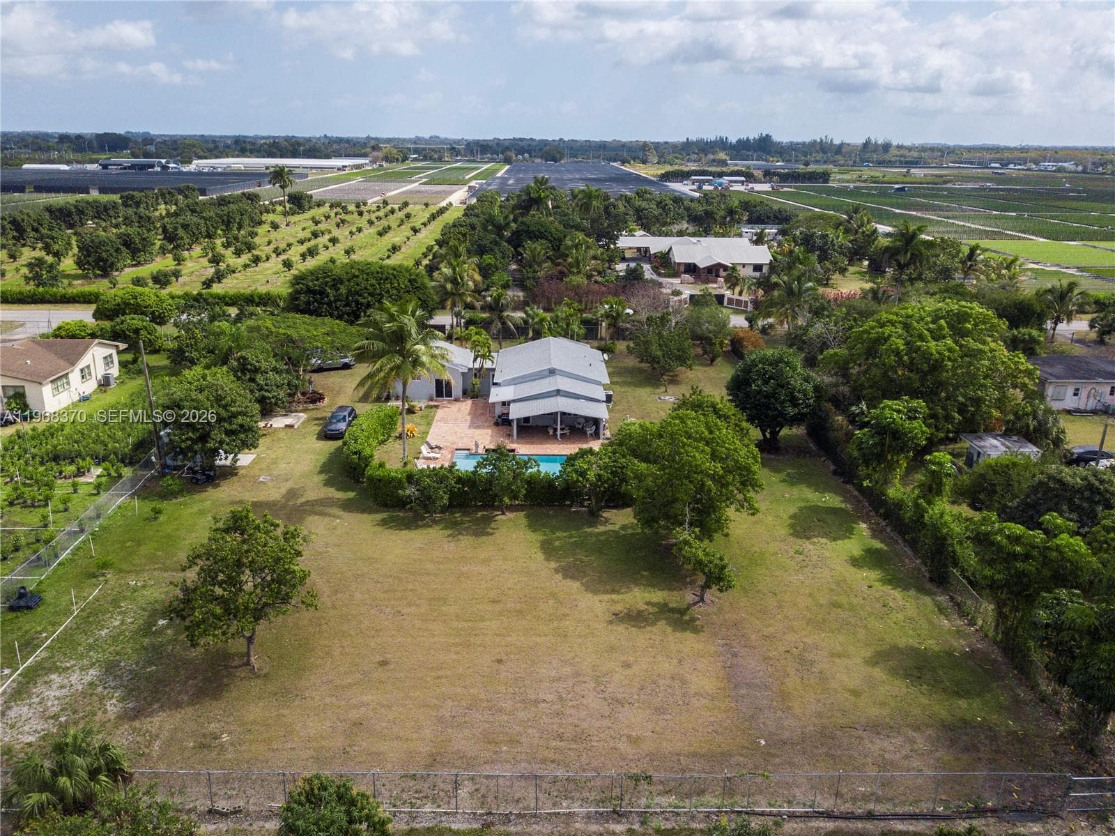 25900 SW 182nd Ave, Homestead FL 33031 — 43