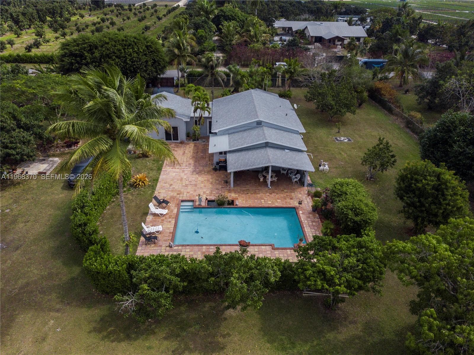 25900 SW 182nd Ave, Homestead FL 33031 — 41