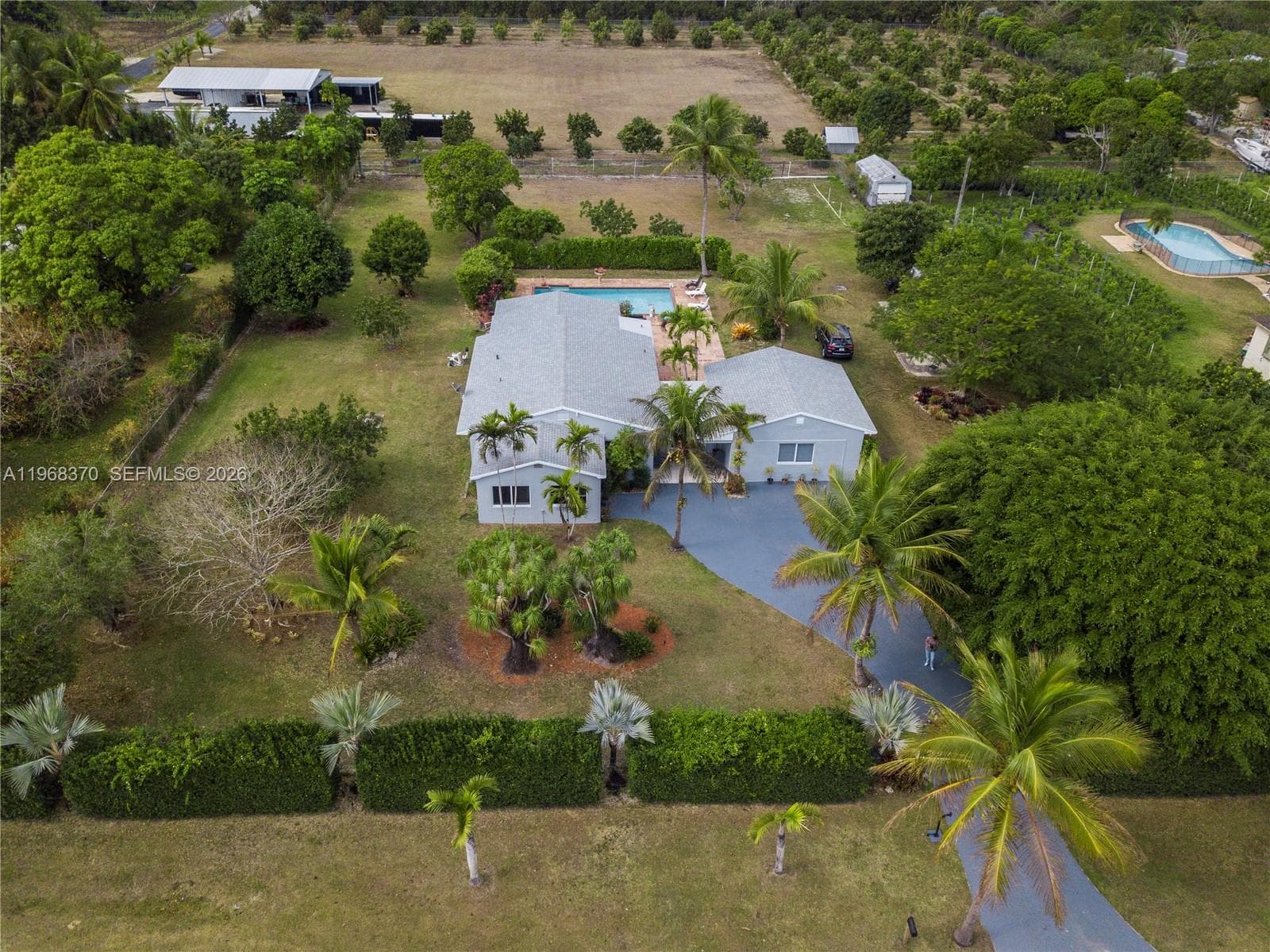 25900 SW 182nd Ave, Homestead FL 33031 — 45