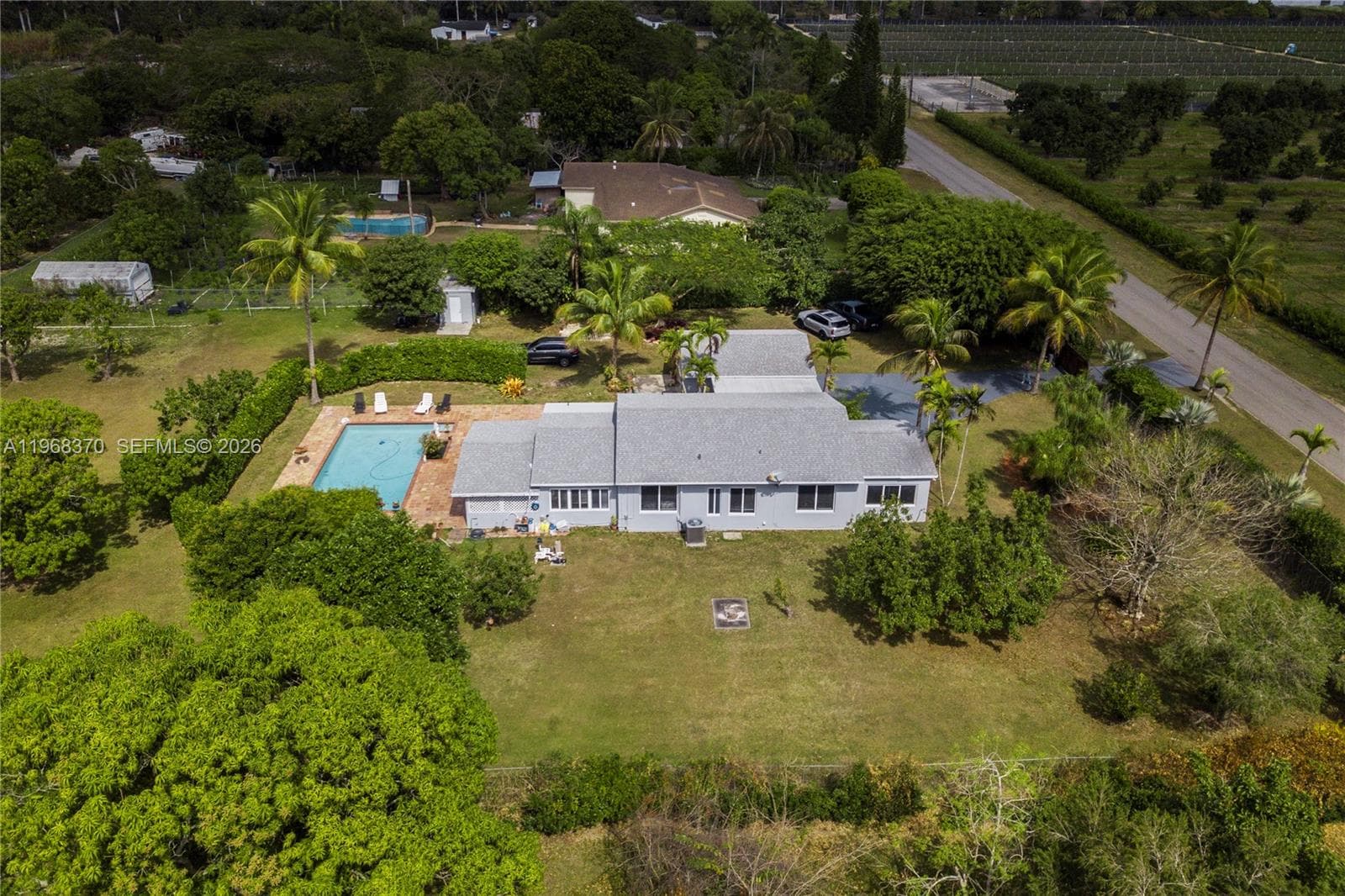 25900 SW 182nd Ave, Homestead FL 33031 — 48