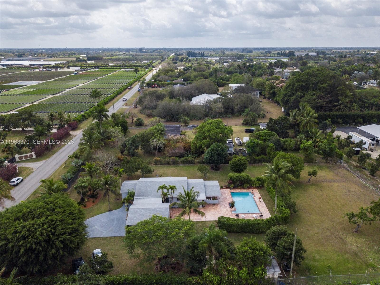 25900 SW 182nd Ave, Homestead FL 33031 — 44
