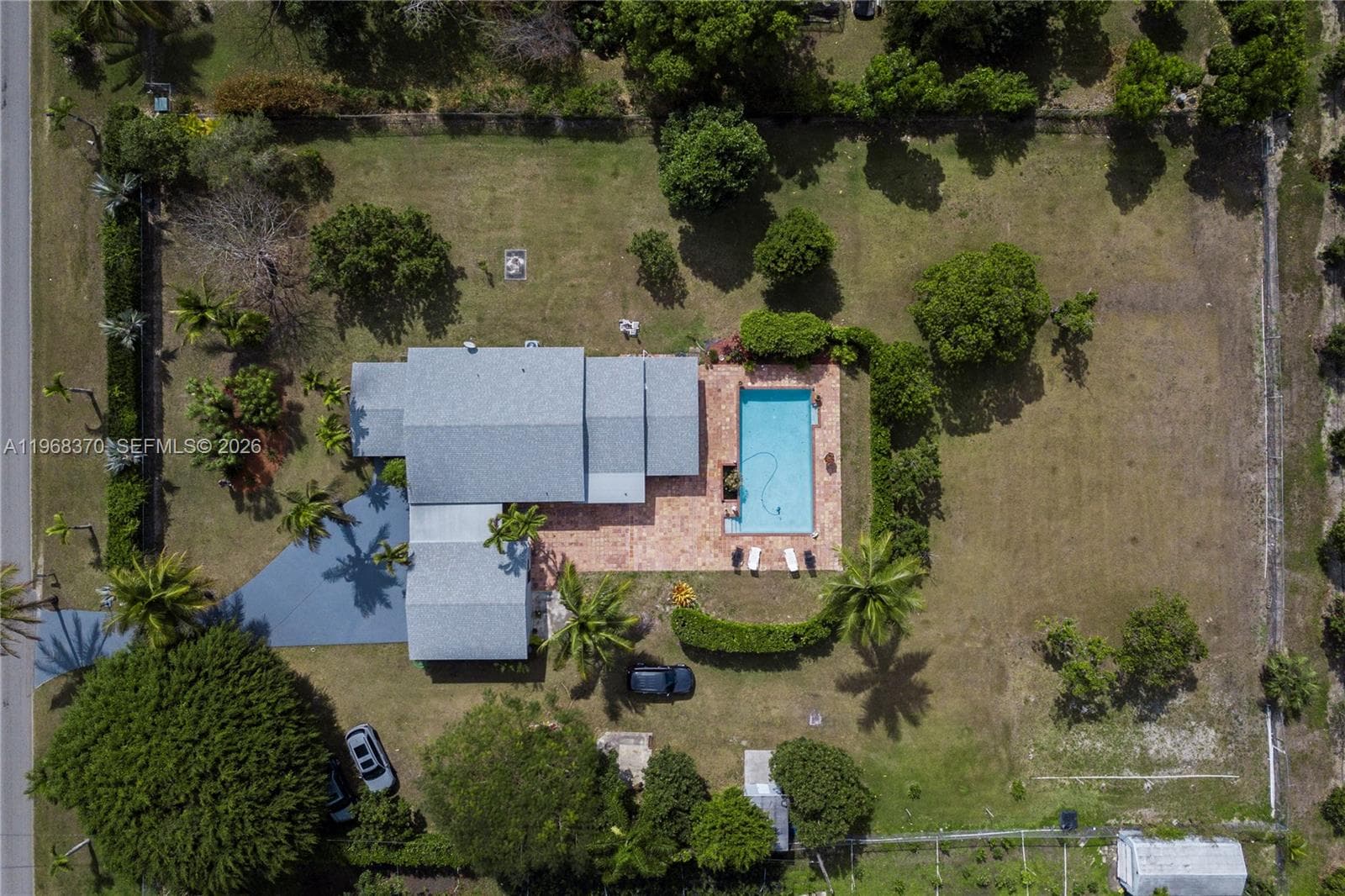 25900 SW 182nd Ave, Homestead FL 33031 — 4