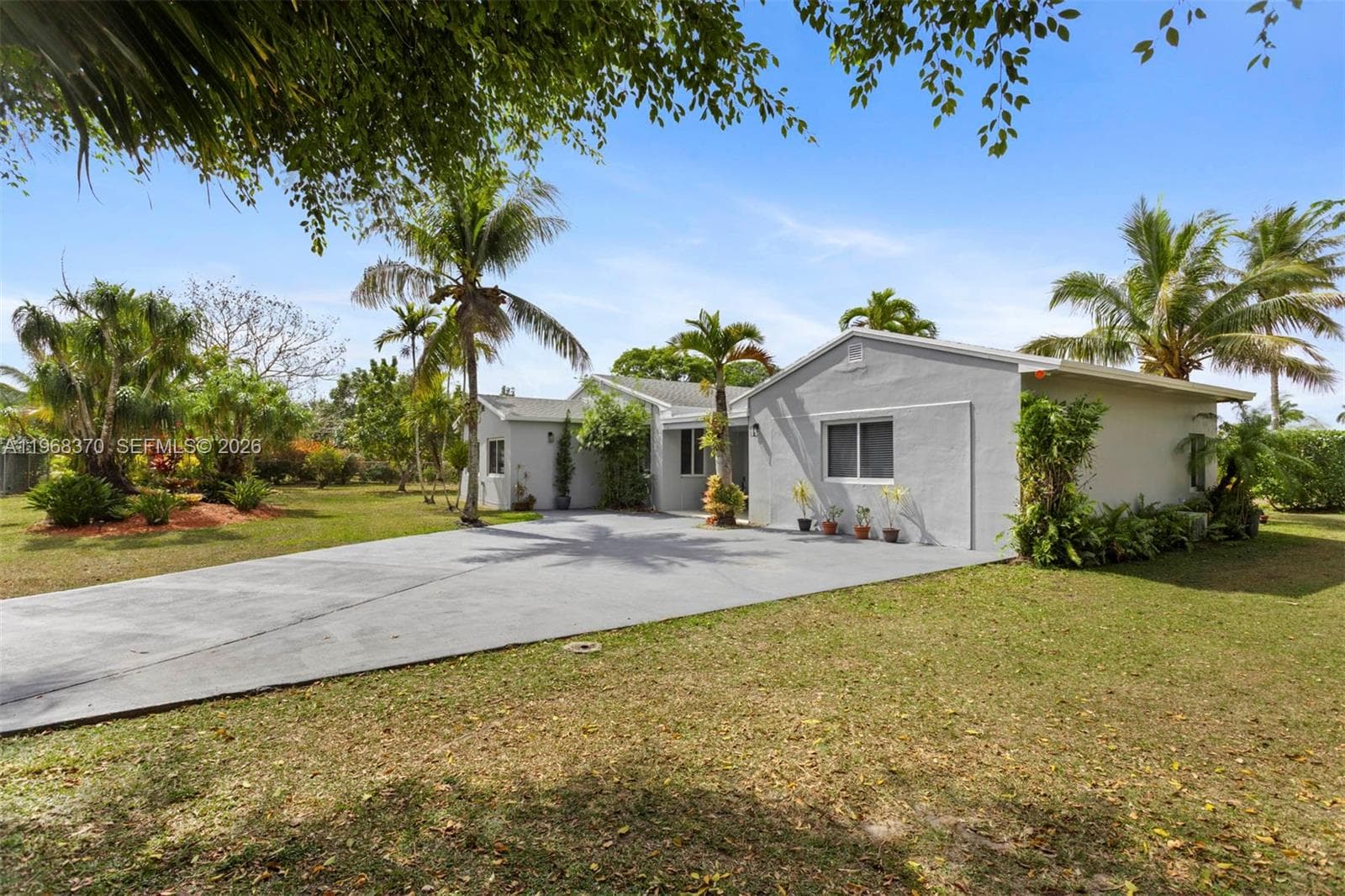 25900 SW 182nd Ave, Homestead FL 33031 — 8
