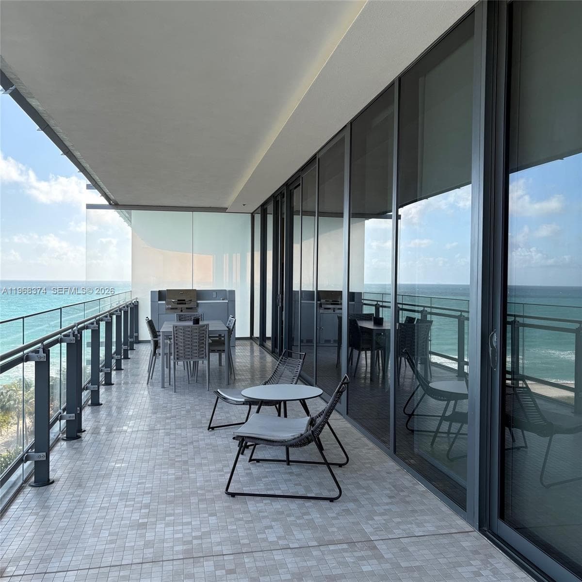 8701 Collins Ave # 803, Miami Beach FL 33154 — 12