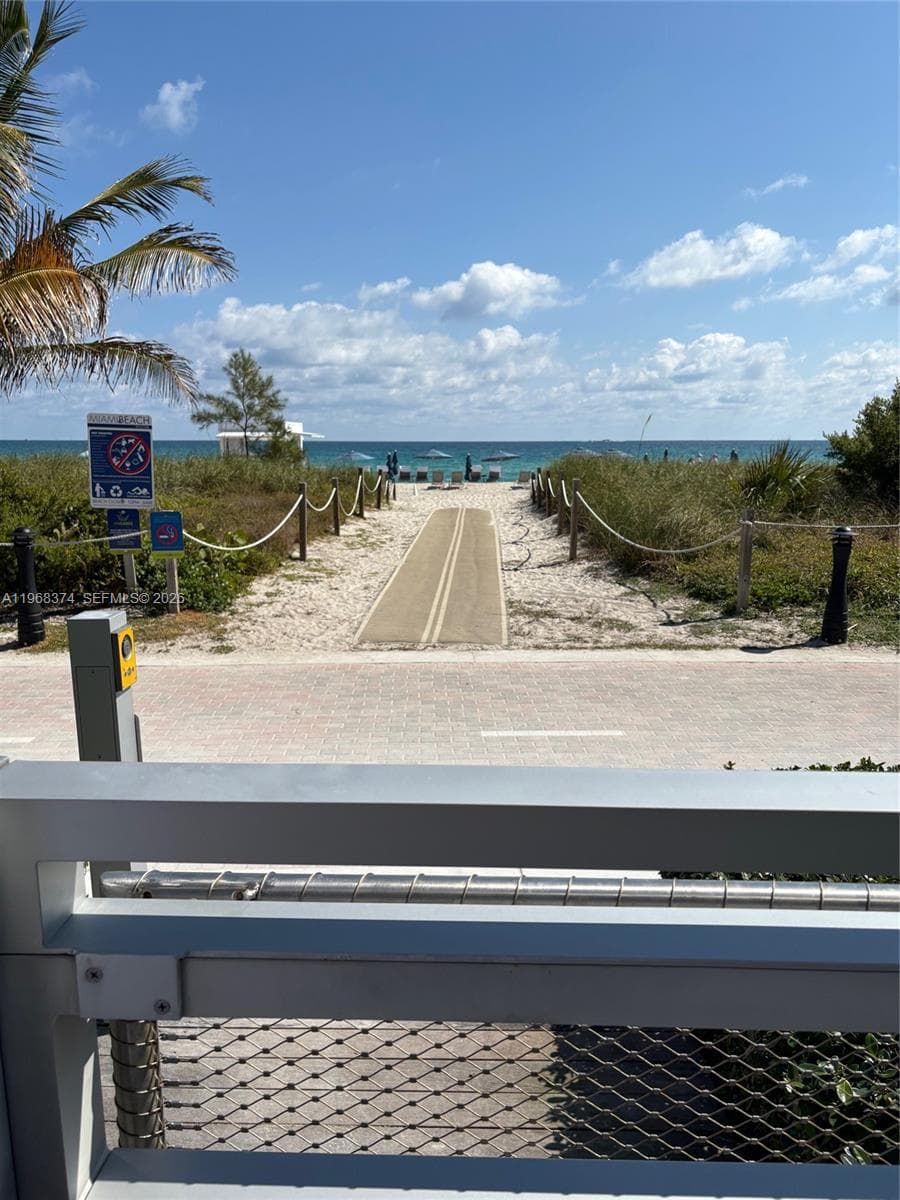 8701 Collins Ave # 803, Miami Beach FL 33154 — 32