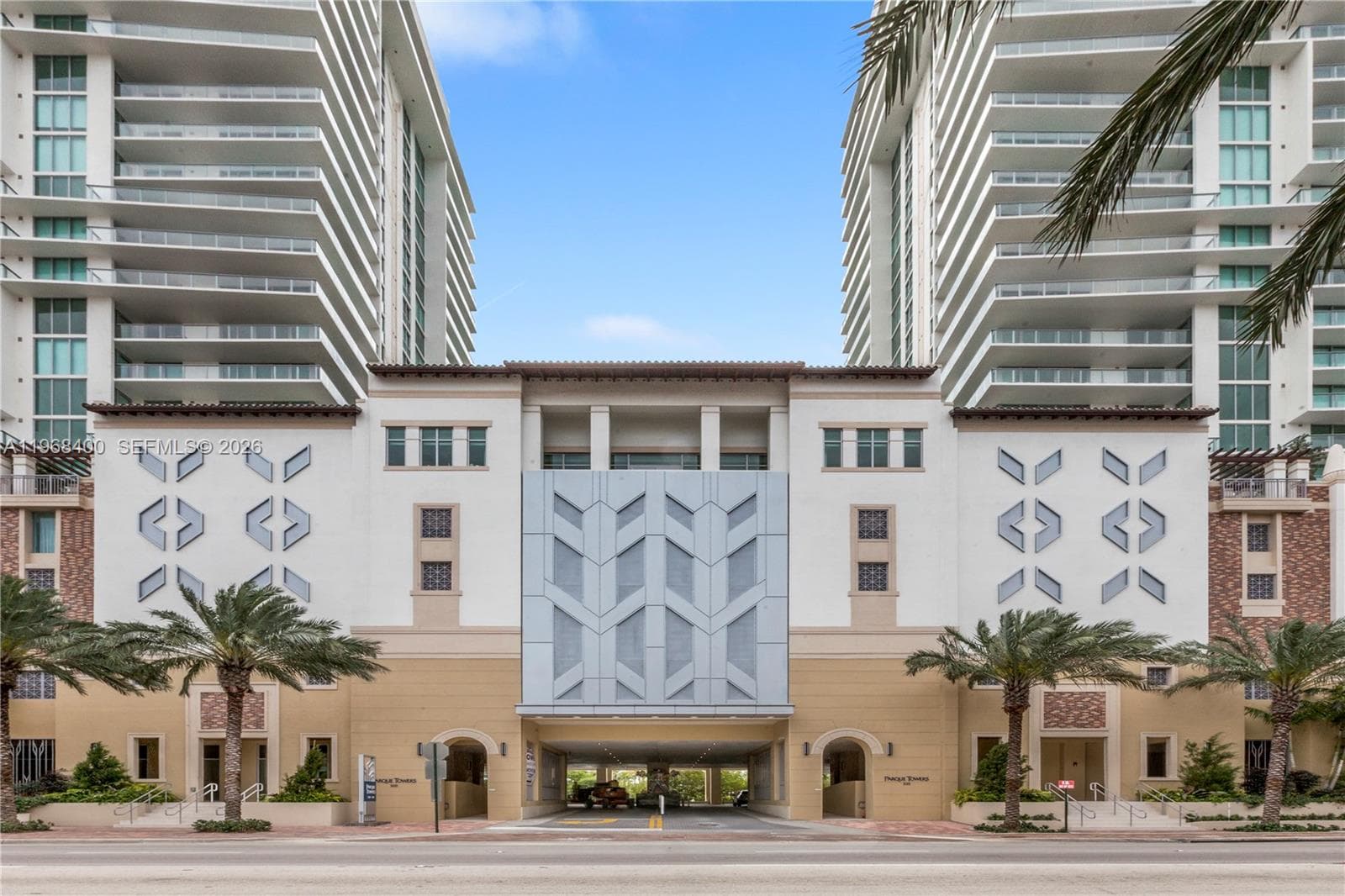 300 Sunny Isles Blvd # 806, Sunny Isles Beach FL 33160 — 12