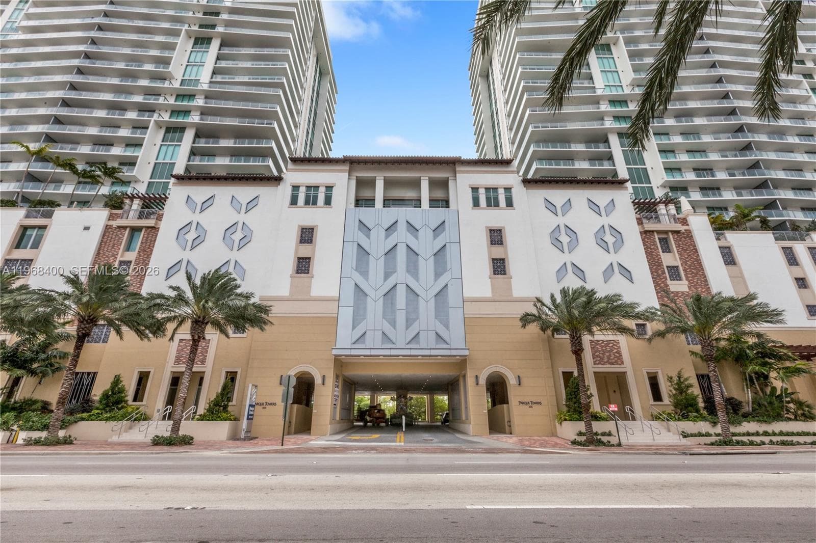 300 Sunny Isles Blvd # 806, Sunny Isles Beach FL 33160 — 15