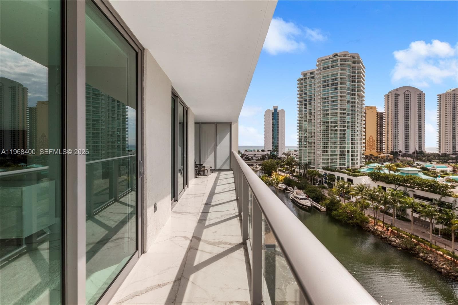300 Sunny Isles Blvd # 806, Sunny Isles Beach FL 33160 — 21