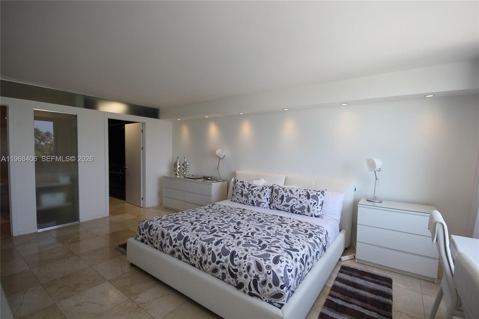 5151 COLLINS AV # 532, Miami Beach FL 33140 — 17