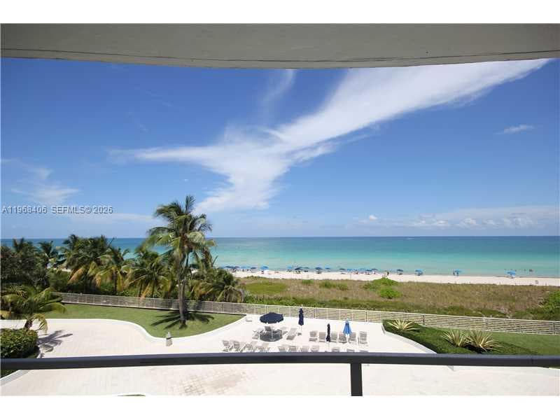 5151 COLLINS AV # 532, Miami Beach FL 33140 — 1