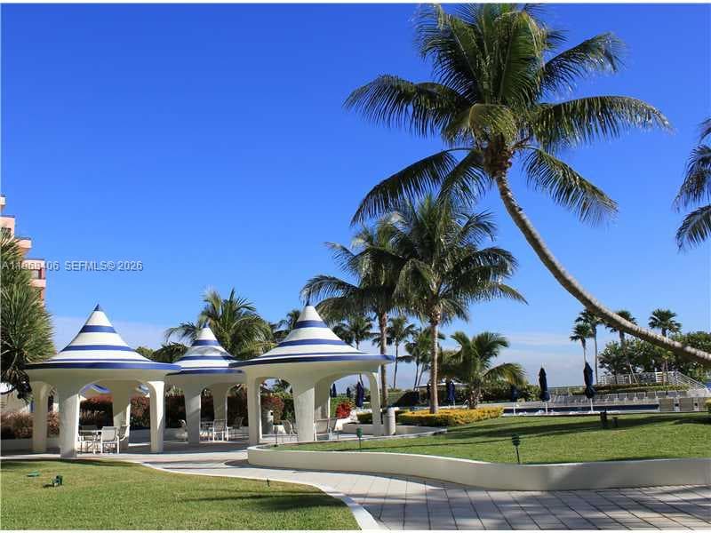 5151 COLLINS AV # 532, Miami Beach FL 33140 — 33