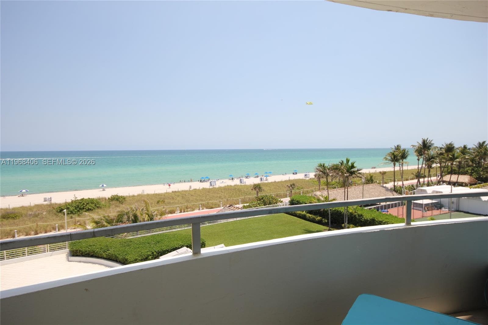 5151 COLLINS AV # 532, Miami Beach FL 33140 — 55