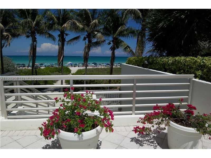5151 COLLINS AV # 532, Miami Beach FL 33140 — 37