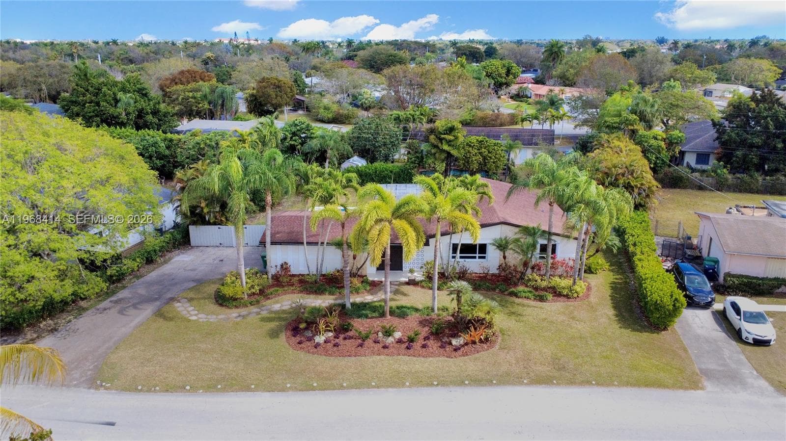 14131 SW 99th Ave, Miami FL 33176 — 2