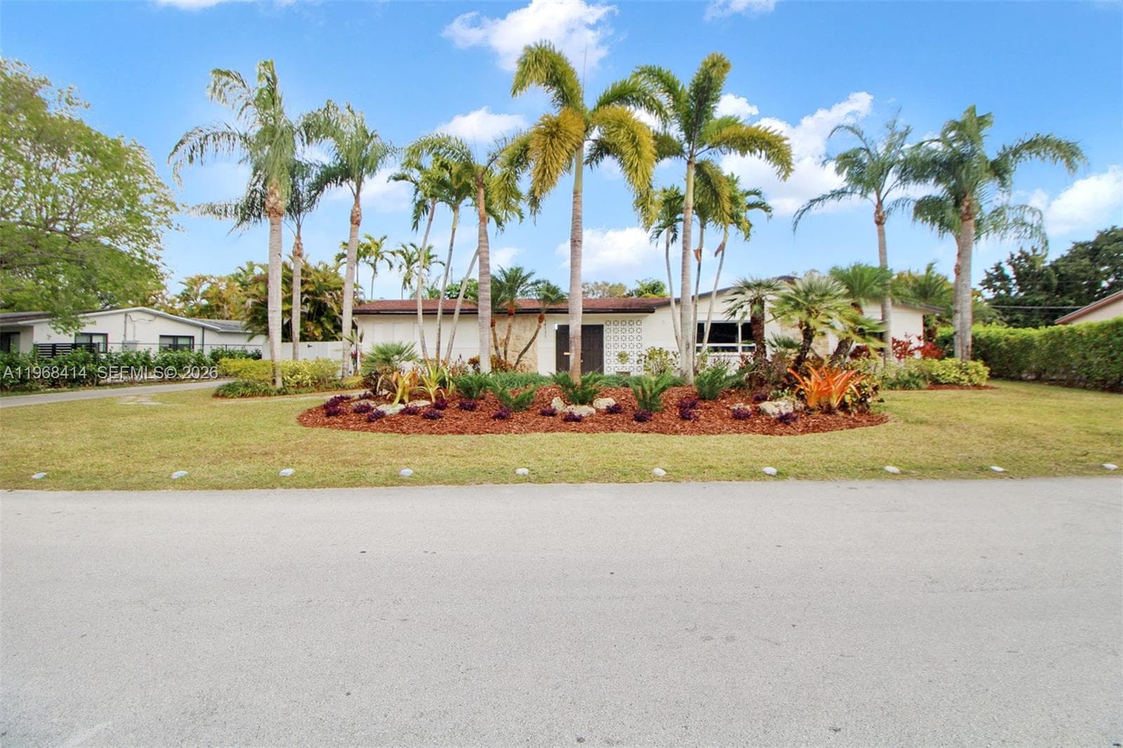 14131 SW 99th Ave, Miami FL 33176 — 30