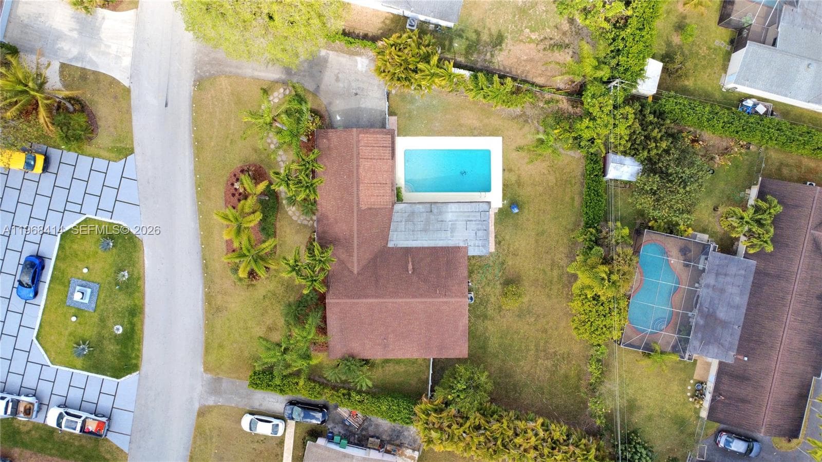 14131 SW 99th Ave, Miami FL 33176 — 31