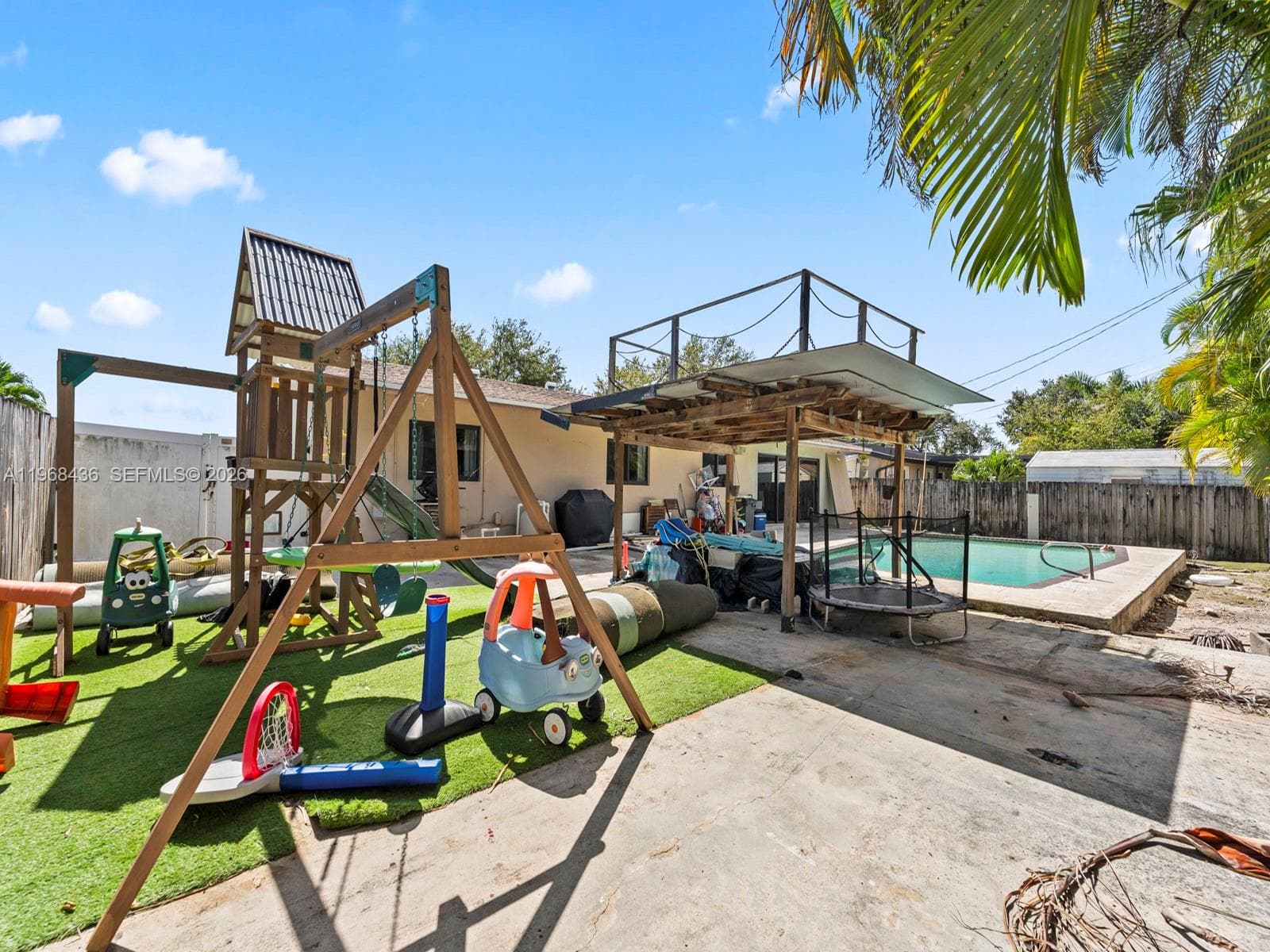 10415 SW 200th St, Cutler Bay FL 33157 — 33