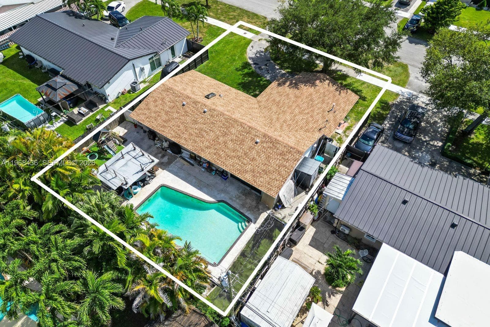 10415 SW 200th St, Cutler Bay FL 33157 — 41