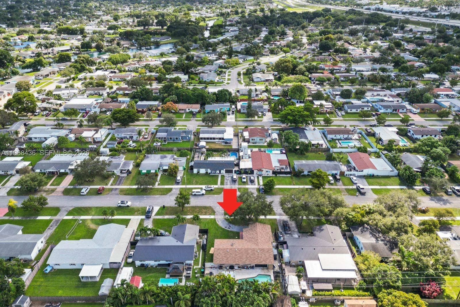 10415 SW 200th St, Cutler Bay FL 33157 — 45