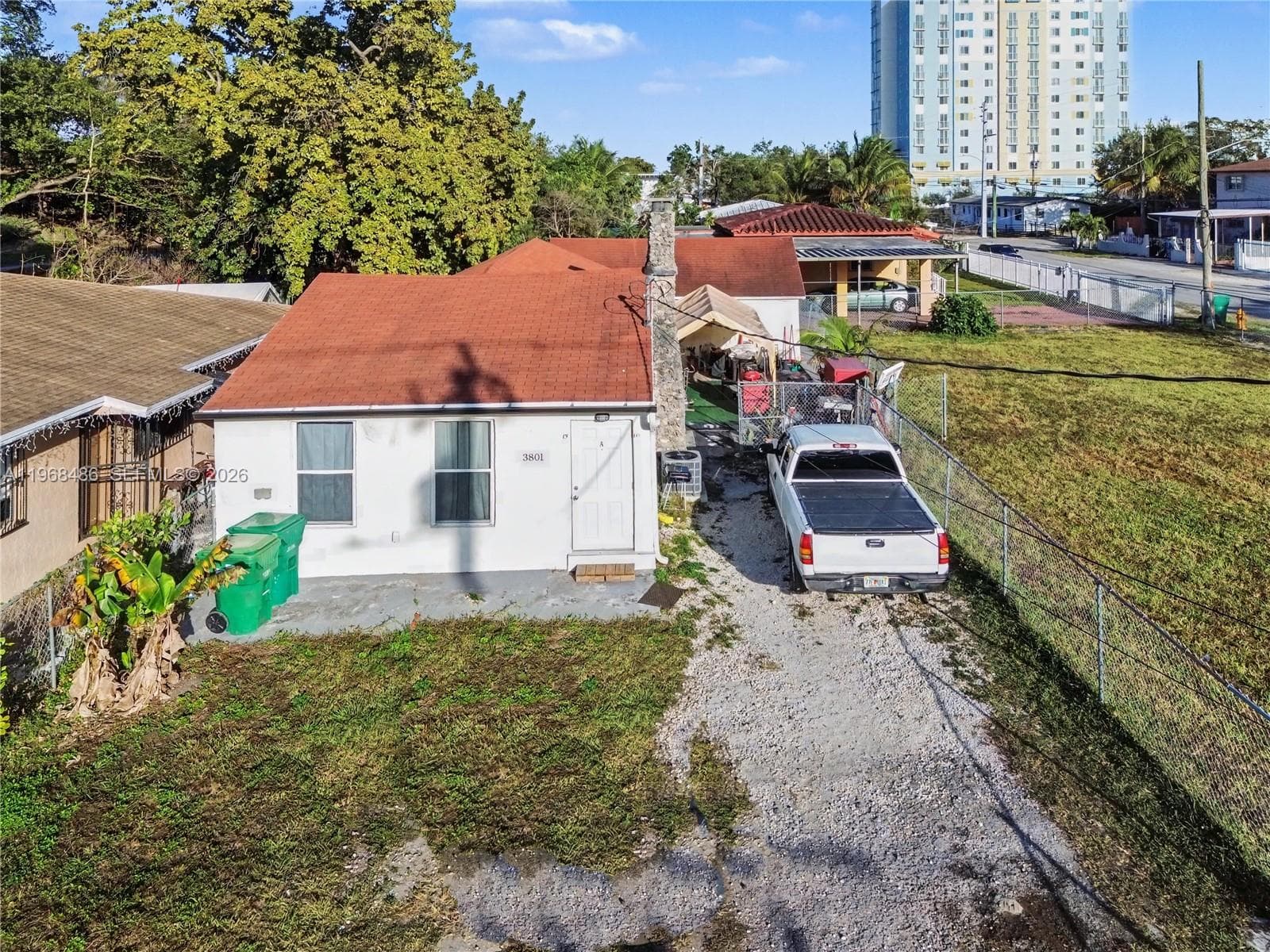 3801 NW 23rd Ave, Miami FL 33142 — 6