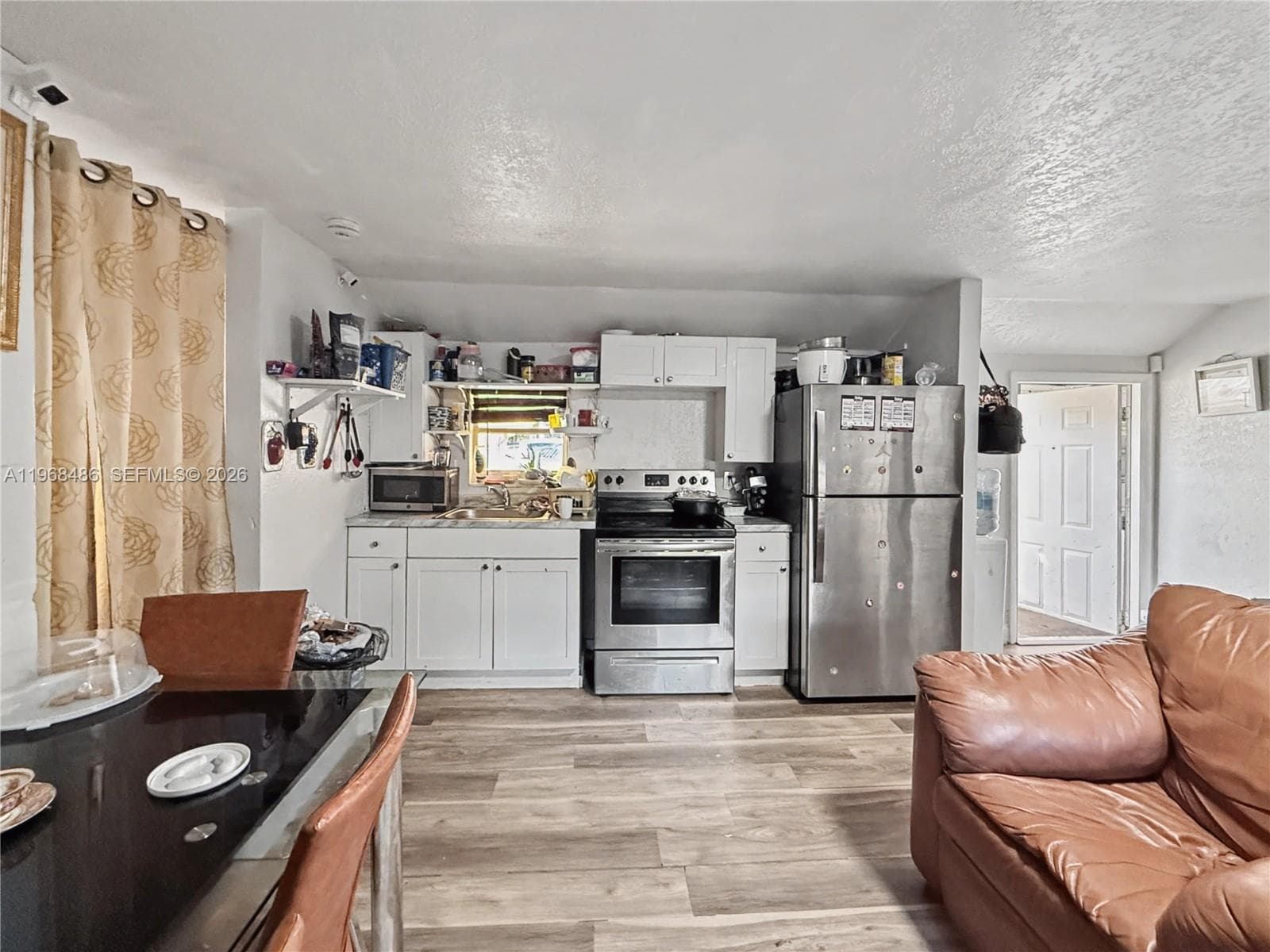 3801 NW 23rd Ave, Miami FL 33142 — 16