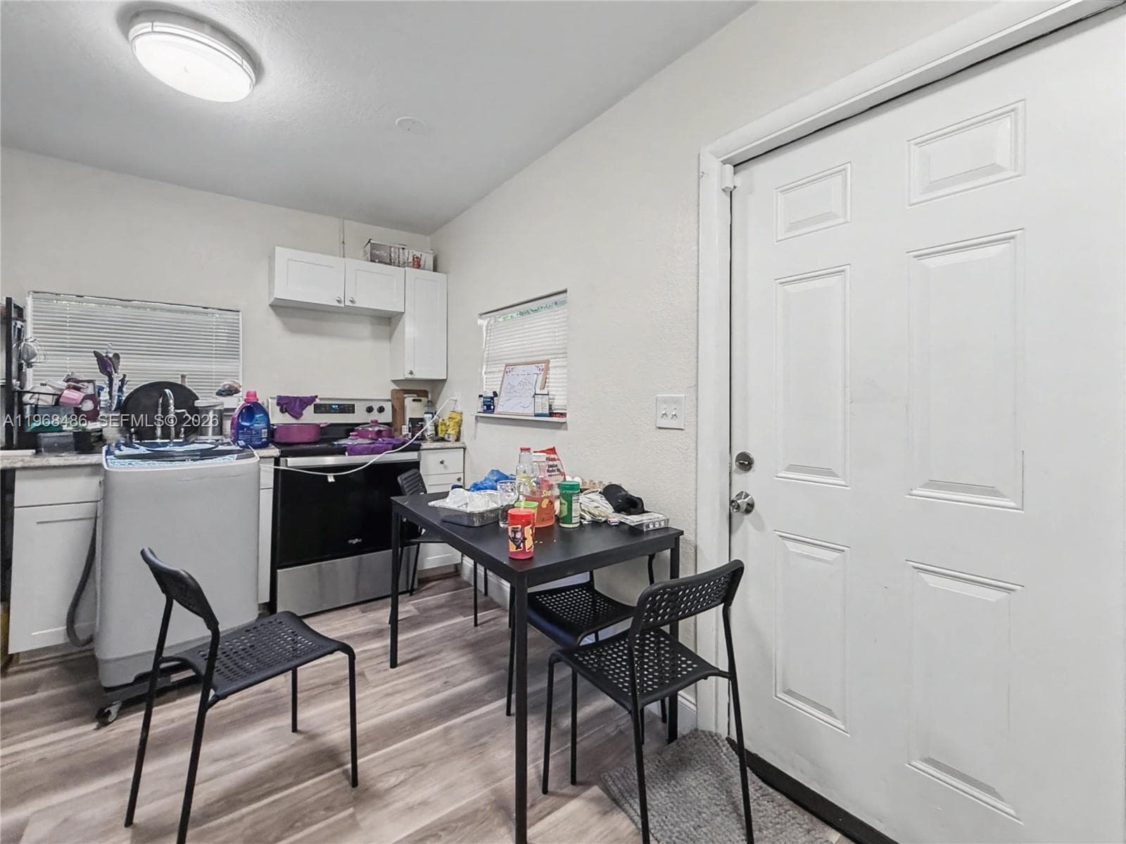 3801 NW 23rd Ave, Miami FL 33142 — 7