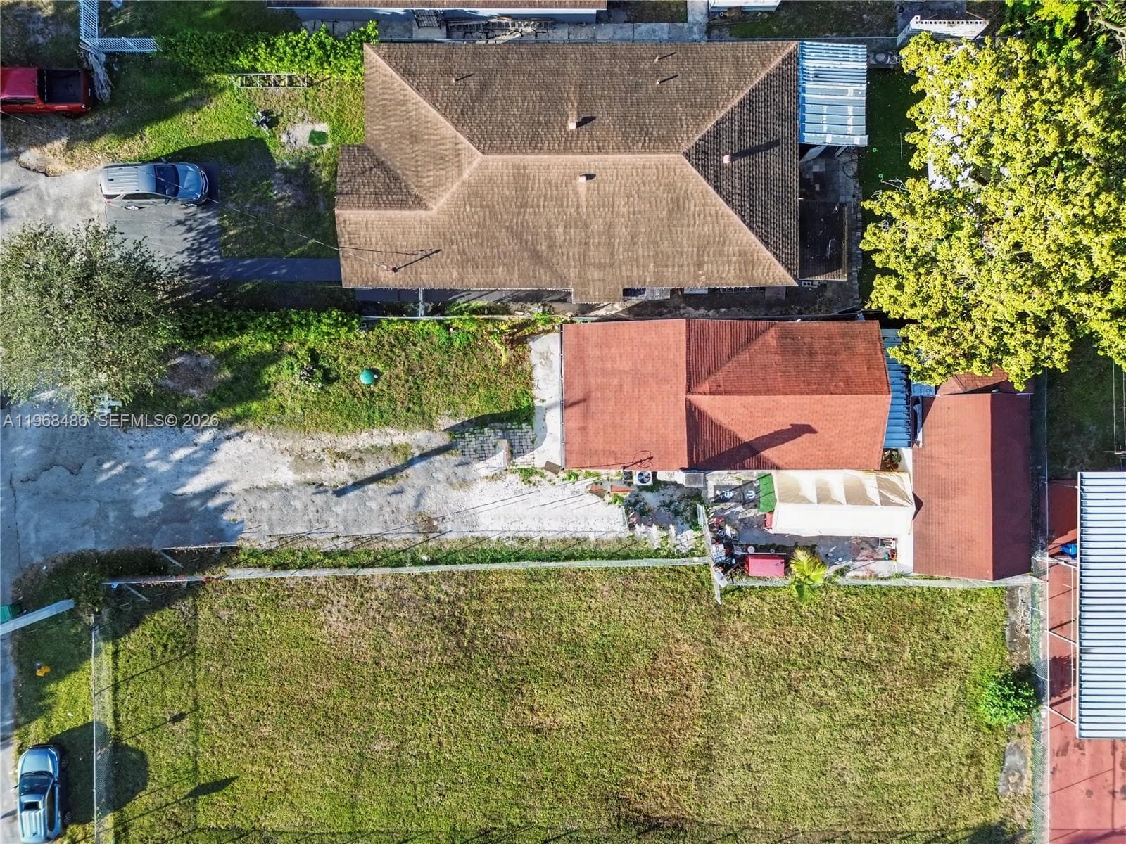 3801 NW 23rd Ave, Miami FL 33142 — 1