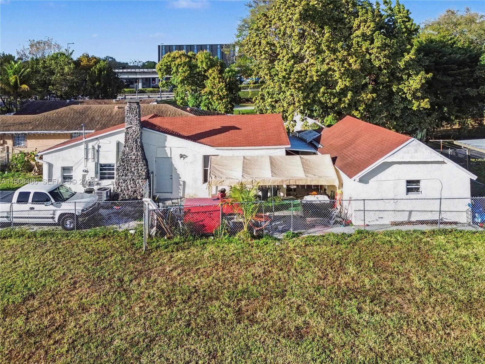 3801 NW 23rd Ave, Miami FL 33142 — 5