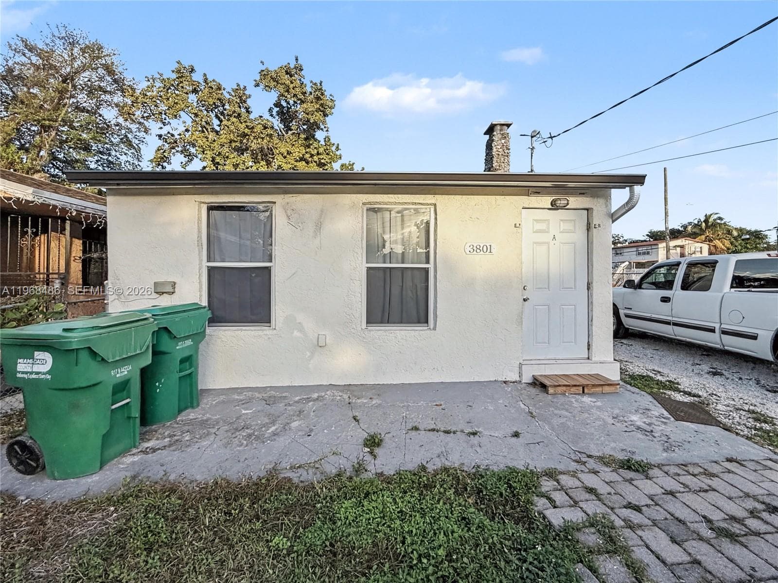 3801 NW 23rd Ave, Miami FL 33142 — 24