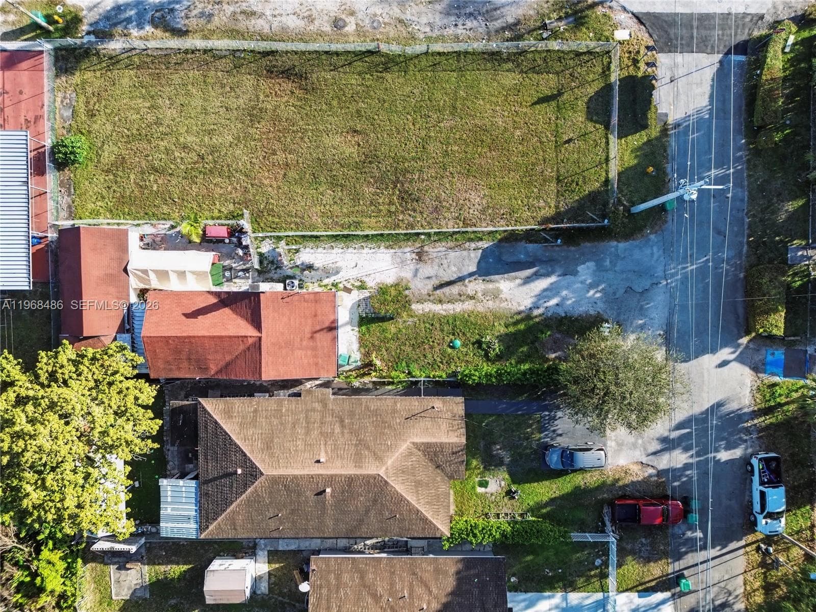 3801 NW 23rd Ave, Miami FL 33142 — 4