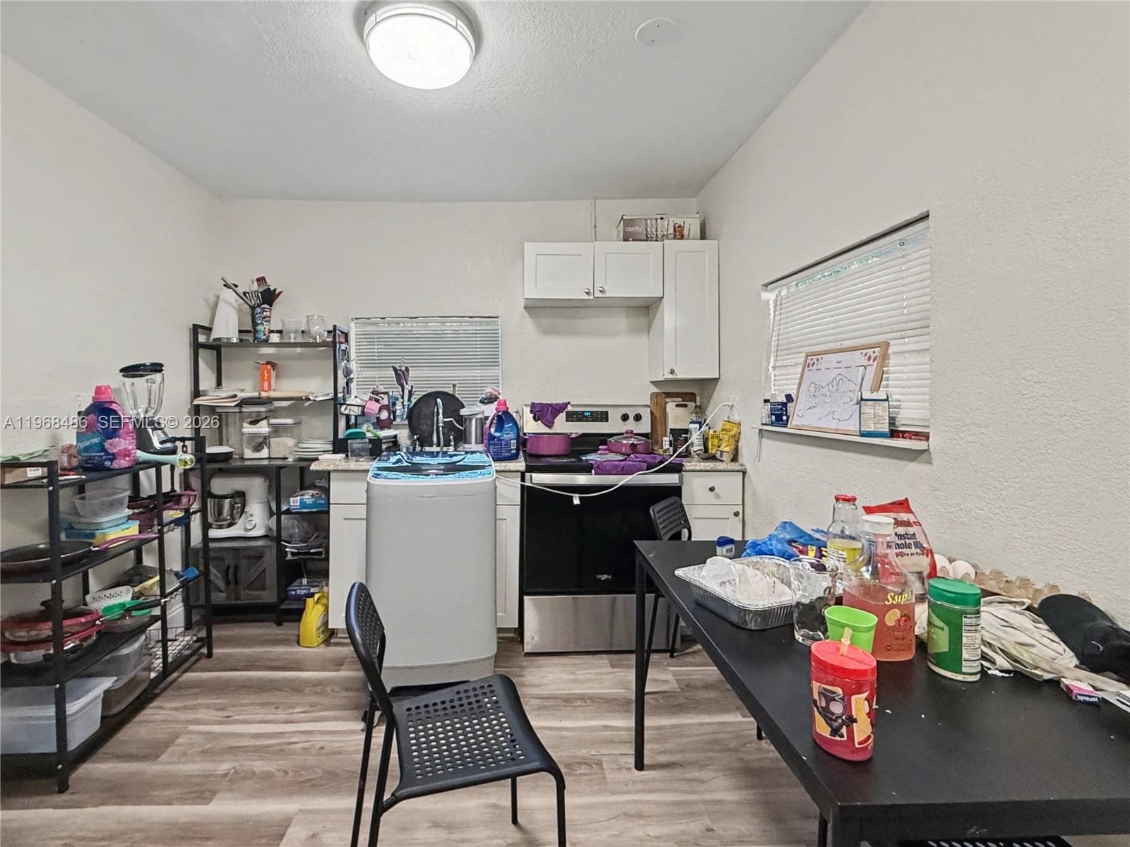 3801 NW 23rd Ave, Miami FL 33142 — 8