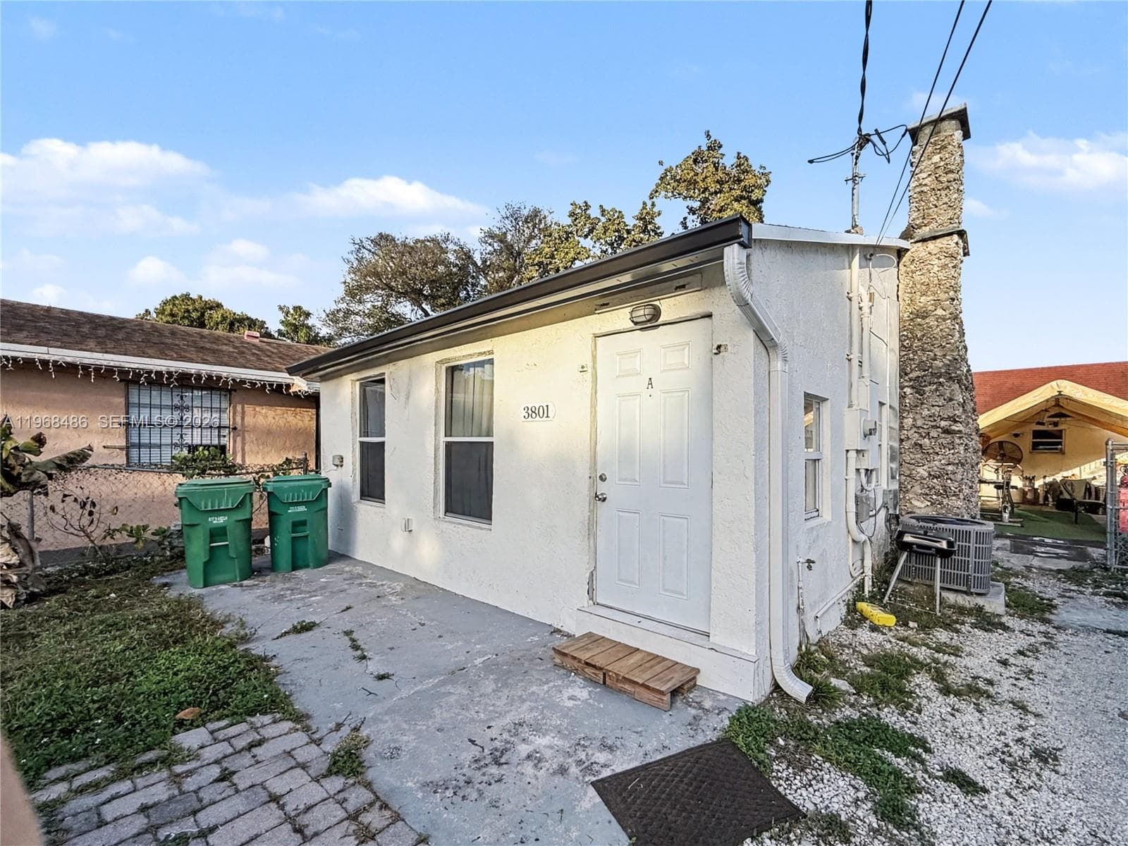 3801 NW 23rd Ave, Miami FL 33142 — 25