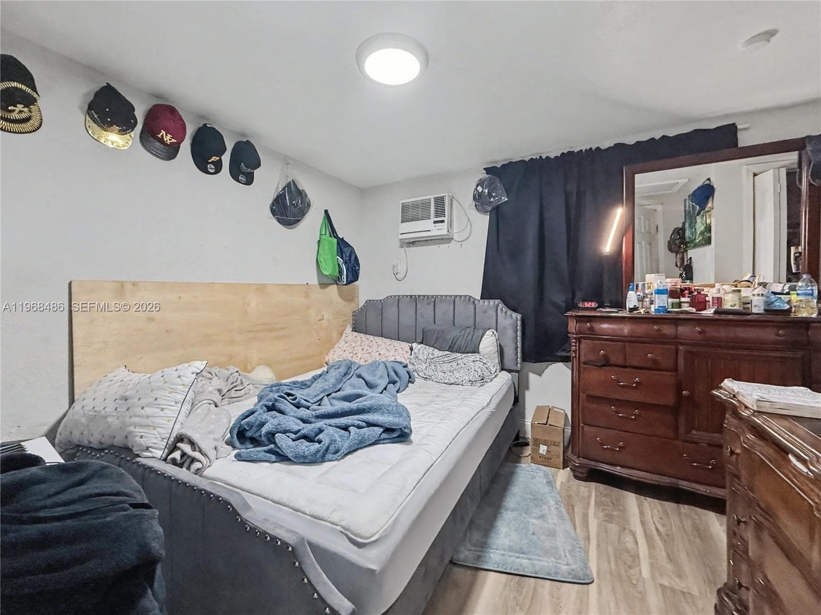 3801 NW 23rd Ave, Miami FL 33142 — 21